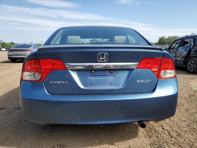 Photo 5 VIN: 2HGFA16279H005776 - HONDA CIVIC DX 