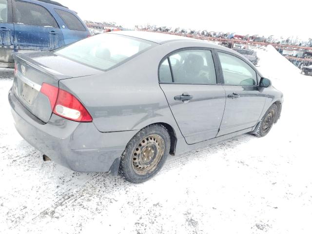 Photo 2 VIN: 2HGFA16289H010176 - HONDA CIVIC 