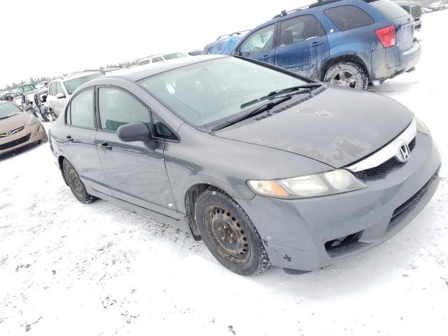 Photo 3 VIN: 2HGFA16289H010176 - HONDA CIVIC 