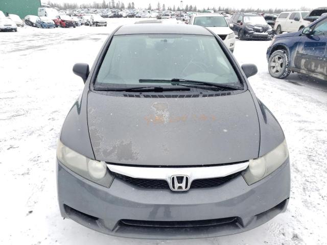 Photo 4 VIN: 2HGFA16289H010176 - HONDA CIVIC 