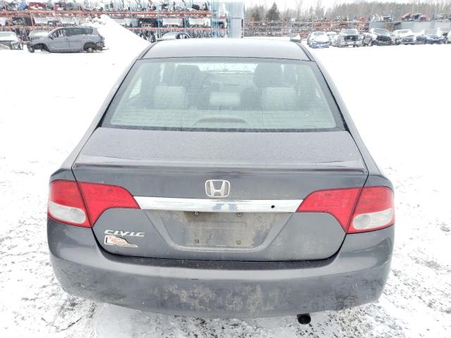 Photo 5 VIN: 2HGFA16289H010176 - HONDA CIVIC 