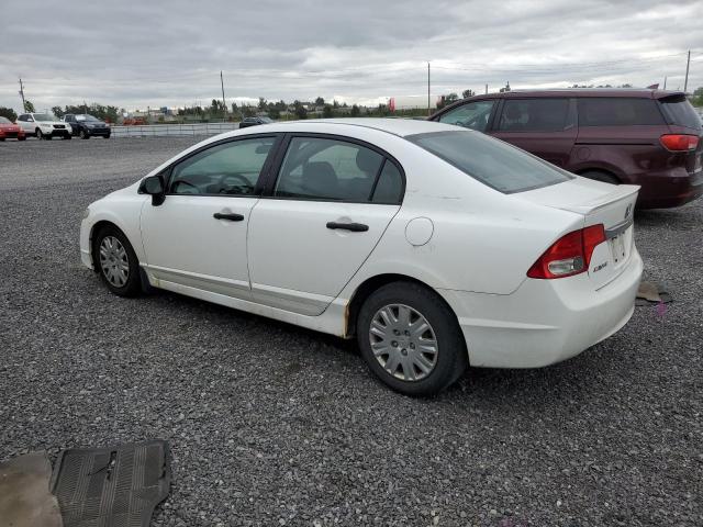 Photo 1 VIN: 2HGFA16299H104678 - HONDA CIVIC DX 