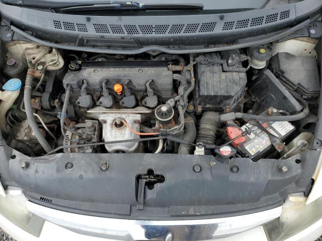 Photo 10 VIN: 2HGFA16299H104678 - HONDA CIVIC DX 