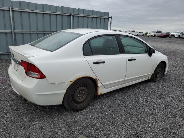 Photo 2 VIN: 2HGFA16299H104678 - HONDA CIVIC DX 