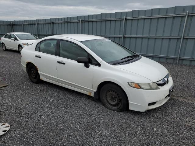 Photo 3 VIN: 2HGFA16299H104678 - HONDA CIVIC DX 