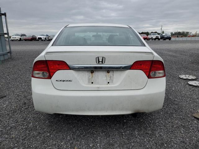 Photo 5 VIN: 2HGFA16299H104678 - HONDA CIVIC DX 