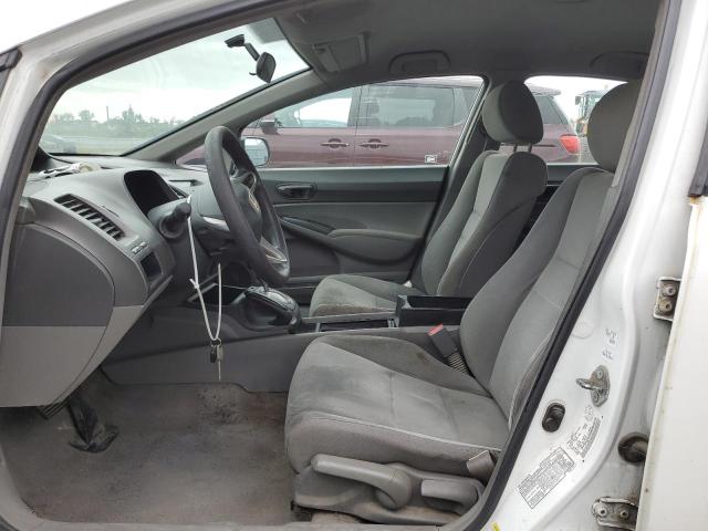 Photo 6 VIN: 2HGFA16299H104678 - HONDA CIVIC DX 