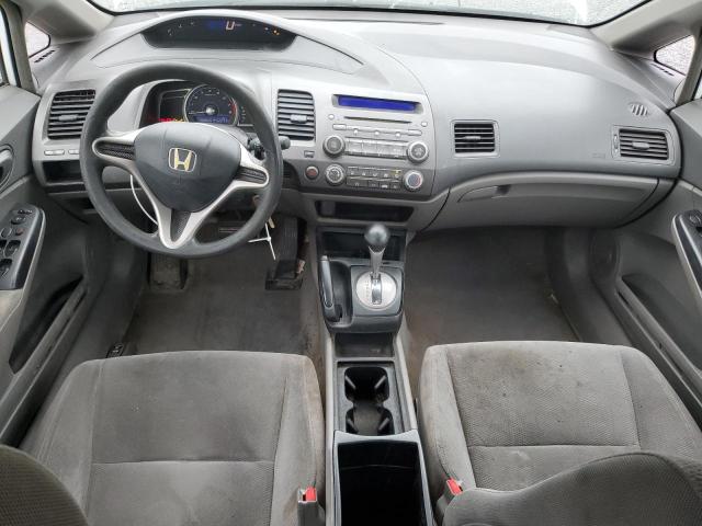 Photo 7 VIN: 2HGFA16299H104678 - HONDA CIVIC DX 