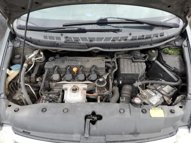 Photo 10 VIN: 2HGFA162X9H109002 - HONDA CIVIC DX 