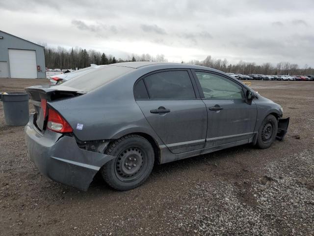 Photo 2 VIN: 2HGFA162X9H109002 - HONDA CIVIC DX 