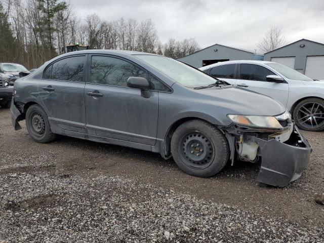 Photo 3 VIN: 2HGFA162X9H109002 - HONDA CIVIC DX 