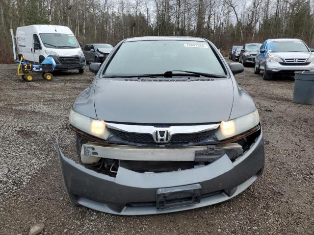 Photo 4 VIN: 2HGFA162X9H109002 - HONDA CIVIC DX 