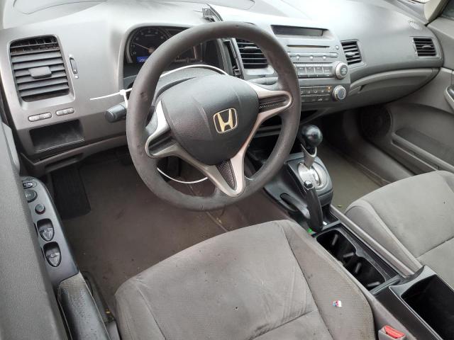 Photo 7 VIN: 2HGFA162X9H109002 - HONDA CIVIC DX 