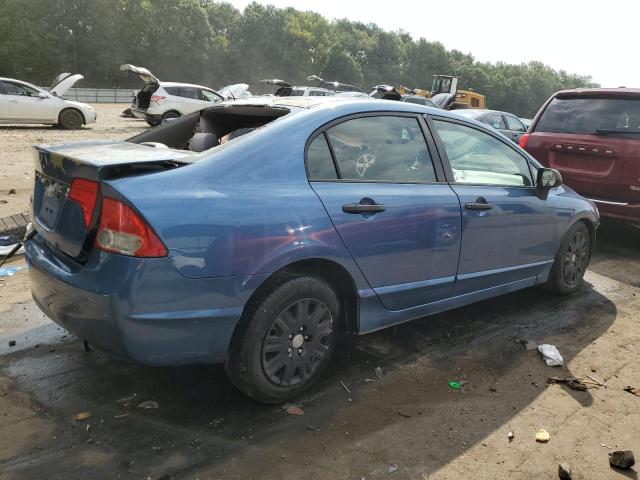 Photo 2 VIN: 2HGFA16309H327135 - HONDA CIVIC 