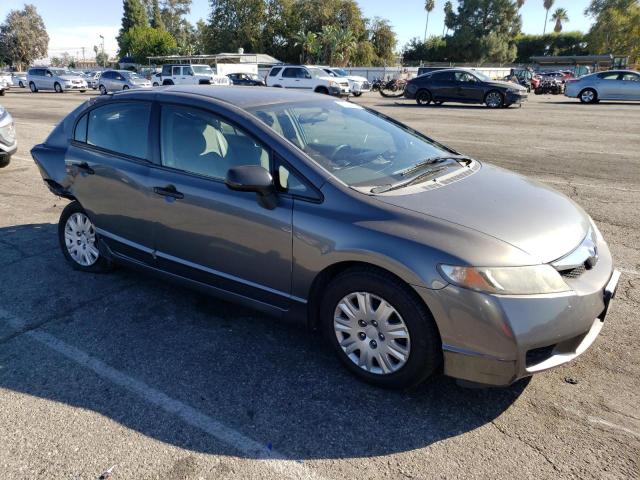 Photo 3 VIN: 2HGFA16309H343853 - HONDA CIVIC 