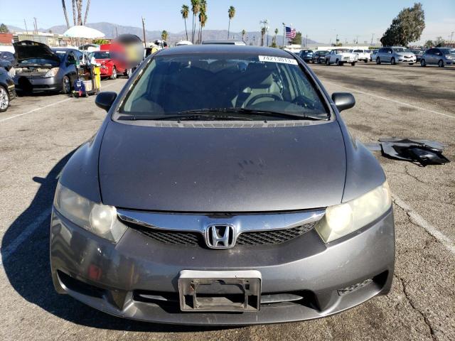 Photo 4 VIN: 2HGFA16309H343853 - HONDA CIVIC 