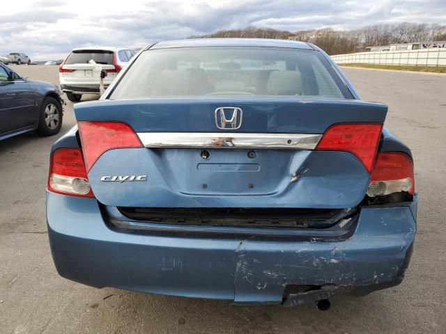 Photo 5 VIN: 2HGFA16309H346803 - HONDA CIVIC 