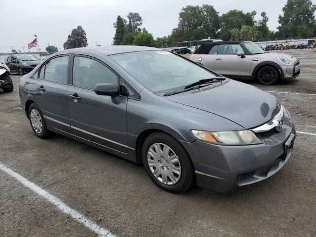 Photo 3 VIN: 2HGFA16309H505609 - HONDA CIVIC 