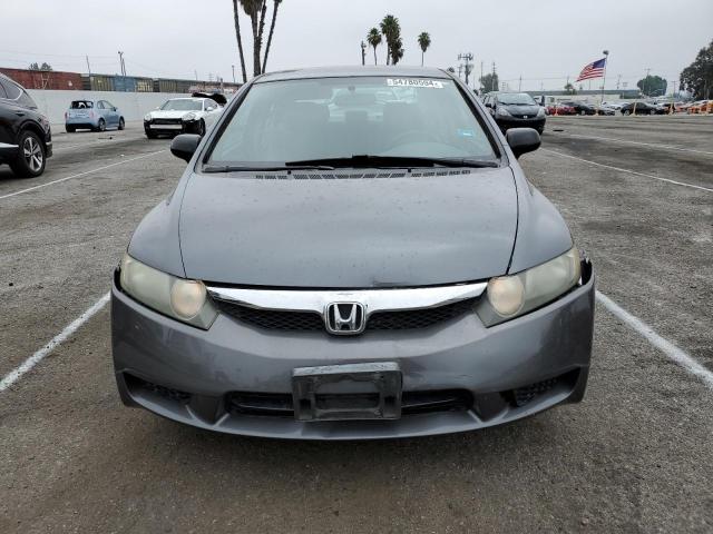 Photo 4 VIN: 2HGFA16309H505609 - HONDA CIVIC 