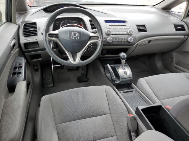 Photo 7 VIN: 2HGFA16309H505609 - HONDA CIVIC 