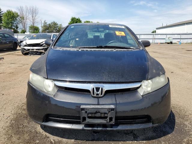 Photo 4 VIN: 2HGFA16316H012243 - HONDA CIVIC 