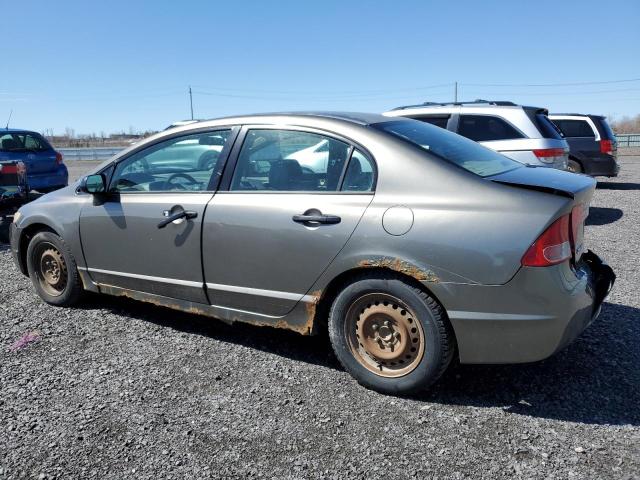 Photo 1 VIN: 2HGFA16316H014123 - HONDA CIVIC 