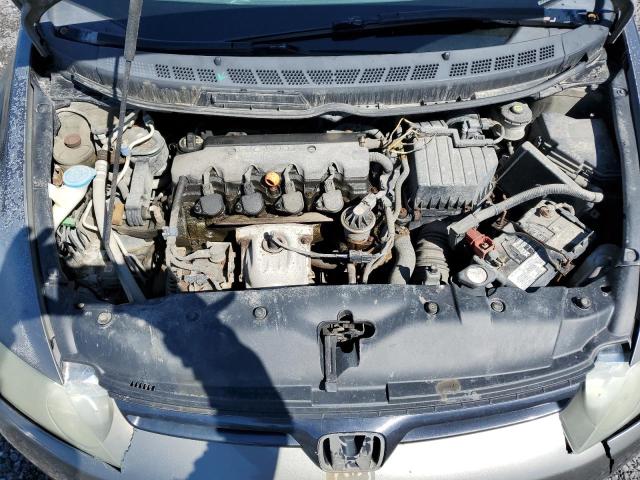 Photo 10 VIN: 2HGFA16316H014123 - HONDA CIVIC 