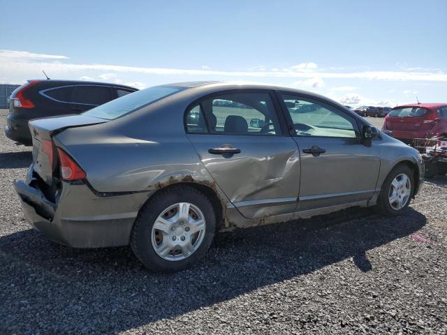 Photo 2 VIN: 2HGFA16316H014123 - HONDA CIVIC 