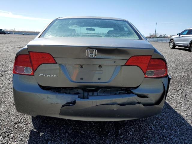 Photo 5 VIN: 2HGFA16316H014123 - HONDA CIVIC 