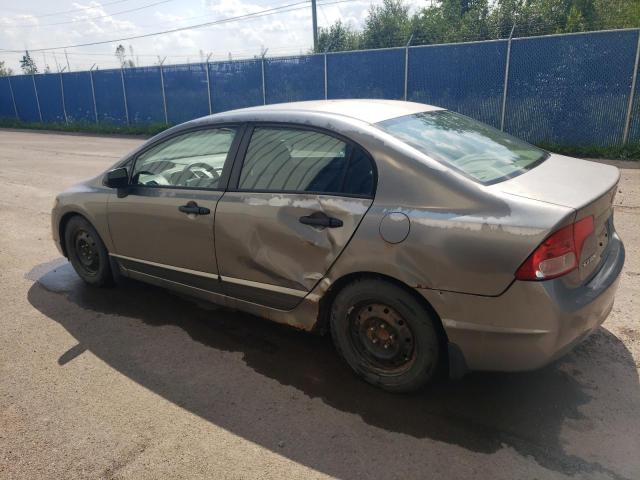 Photo 1 VIN: 2HGFA16316H036557 - HONDA CIVIC DX V 