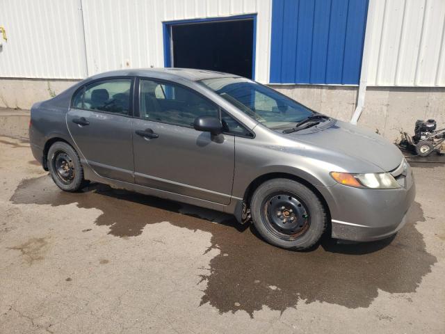 Photo 3 VIN: 2HGFA16316H036557 - HONDA CIVIC DX V 