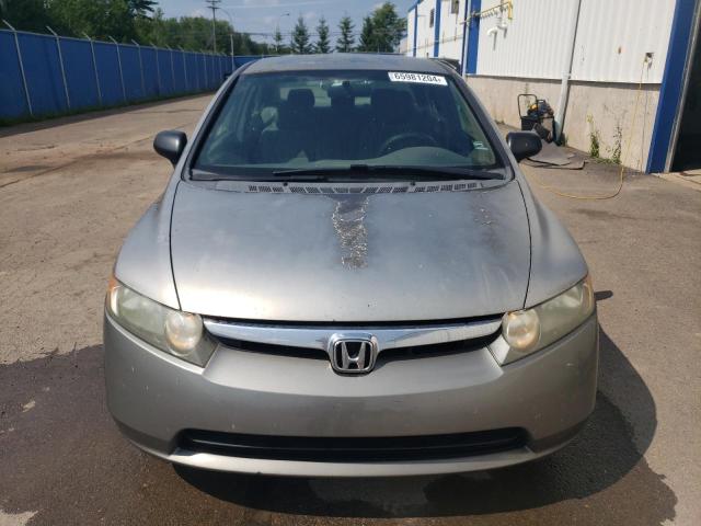 Photo 4 VIN: 2HGFA16316H036557 - HONDA CIVIC DX V 