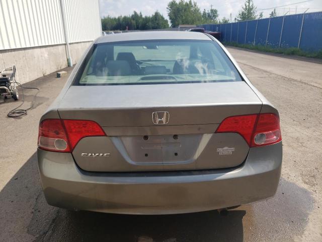 Photo 5 VIN: 2HGFA16316H036557 - HONDA CIVIC DX V 