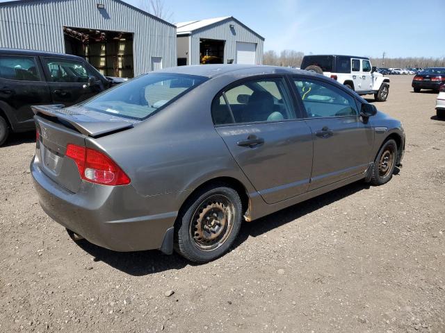 Photo 2 VIN: 2HGFA16317H020361 - HONDA CIVIC DX 