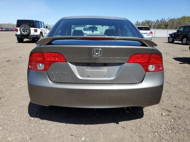 Photo 5 VIN: 2HGFA16317H020361 - HONDA CIVIC DX 