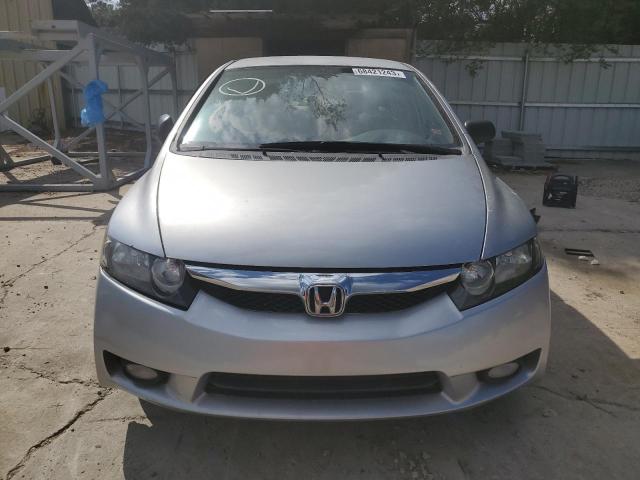 Photo 4 VIN: 2HGFA16319H349211 - HONDA CIVIC VP 