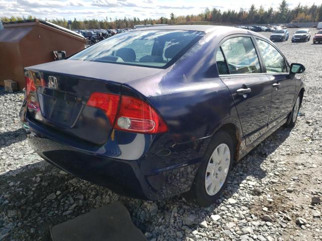 Photo 3 VIN: 2HGFA16327H022149 - HONDA CIVIC DX 