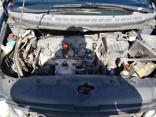 Photo 6 VIN: 2HGFA16327H022149 - HONDA CIVIC DX 