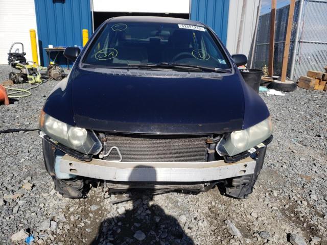 Photo 8 VIN: 2HGFA16327H022149 - HONDA CIVIC DX 