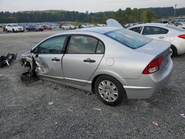 Photo 1 VIN: 2HGFA16329H344874 - HONDA CIVIC VP 