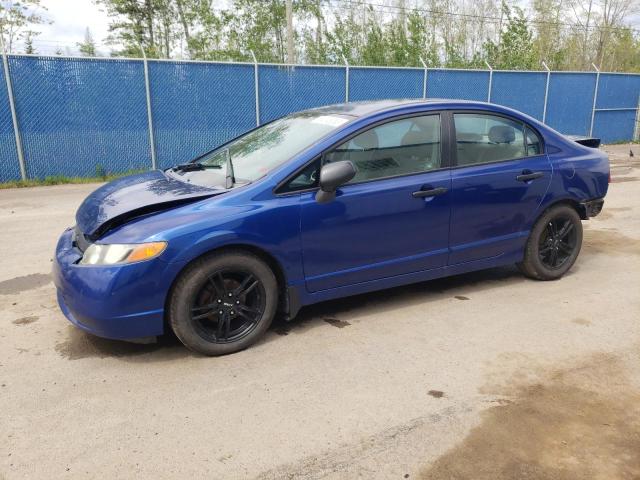 Photo 0 VIN: 2HGFA16336H023504 - HONDA CIVIC DX V 