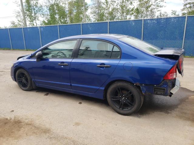 Photo 1 VIN: 2HGFA16336H023504 - HONDA CIVIC DX V 