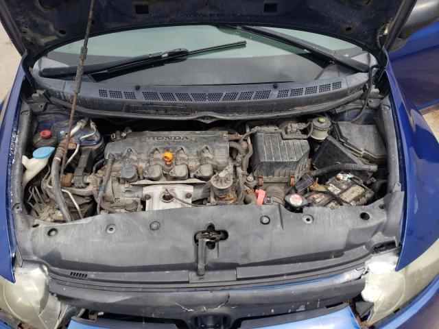 Photo 10 VIN: 2HGFA16336H023504 - HONDA CIVIC DX V 