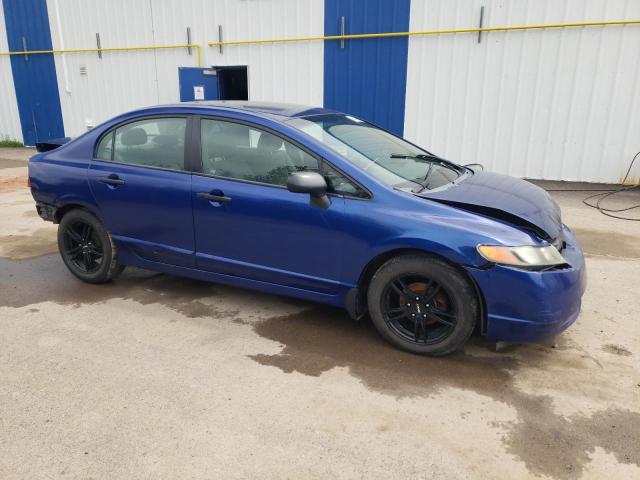 Photo 3 VIN: 2HGFA16336H023504 - HONDA CIVIC DX V 