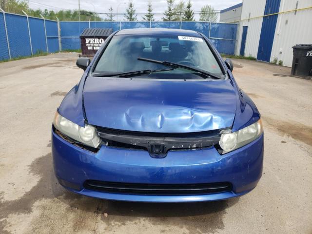 Photo 4 VIN: 2HGFA16336H023504 - HONDA CIVIC DX V 