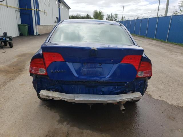 Photo 5 VIN: 2HGFA16336H023504 - HONDA CIVIC DX V 