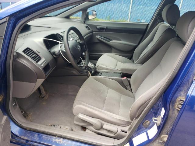 Photo 6 VIN: 2HGFA16336H023504 - HONDA CIVIC DX V 