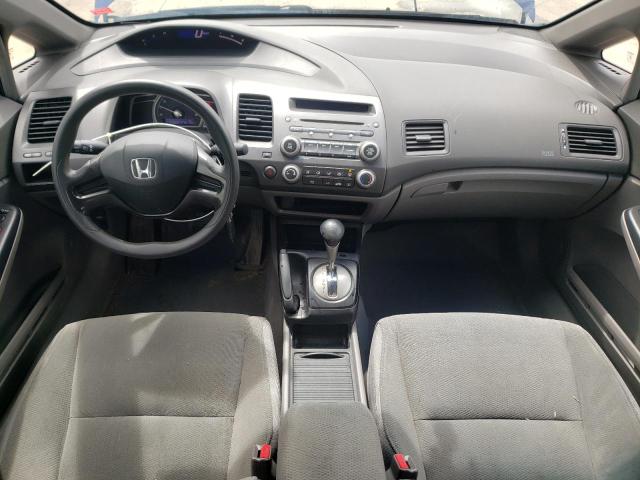 Photo 7 VIN: 2HGFA16336H023504 - HONDA CIVIC DX V 