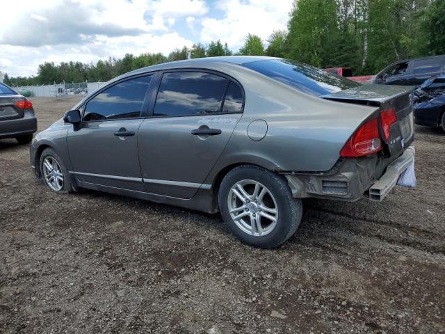 Photo 1 VIN: 2HGFA16336H038357 - HONDA CIVIC DX V 