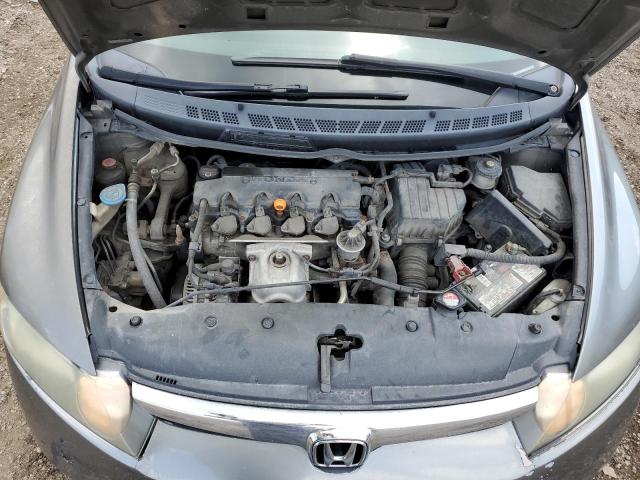 Photo 10 VIN: 2HGFA16336H038357 - HONDA CIVIC DX V 